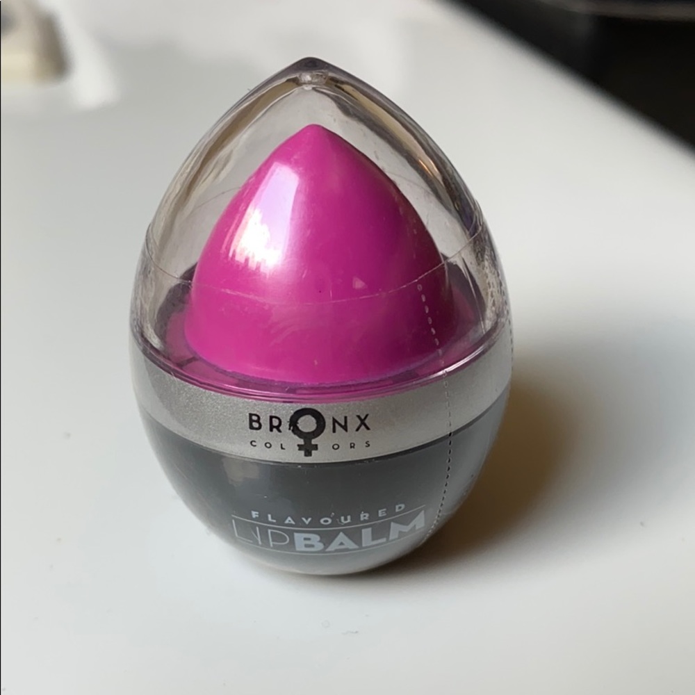 New Bronx colors lip flavored lip balm flb02 .28oz